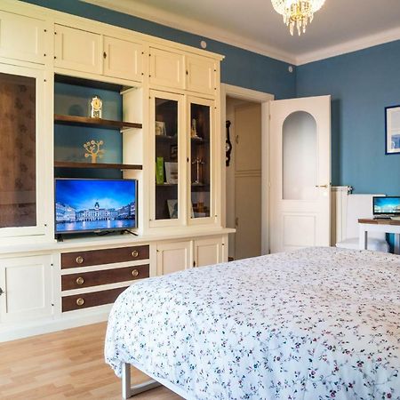Room Felicia Триест Екстериор снимка