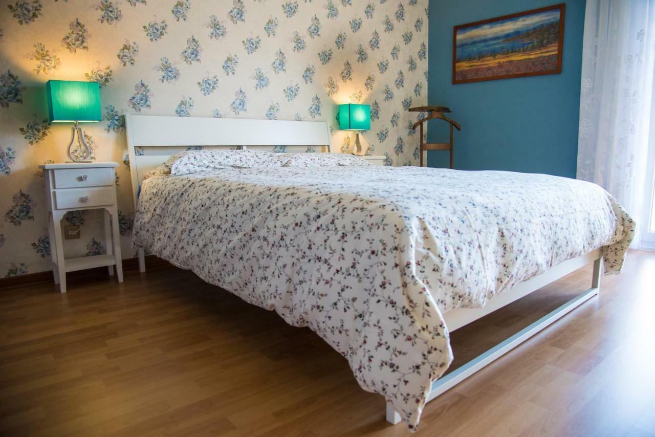 Room Felicia Триест Екстериор снимка