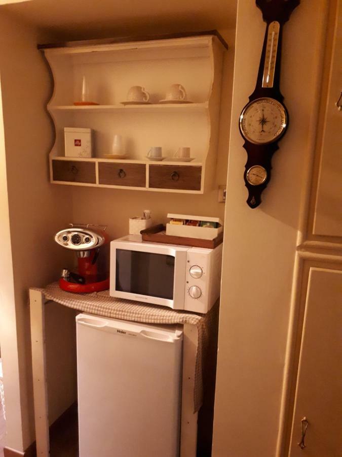 Room Felicia Триест Екстериор снимка